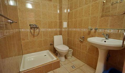 Стандарт четырехместный