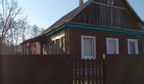 Гостевой дом Домики в Лагонаки, ст. Даховская