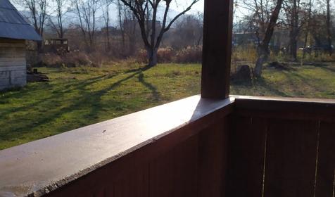 Гостевой дом Домики в Лагонаки, ст. Даховская