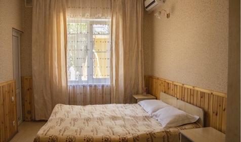 Двухместный стандарт