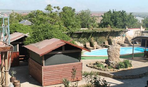 Эконом Трипл