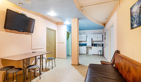 Эконом Трипл