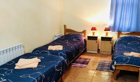 Эконом Трипл