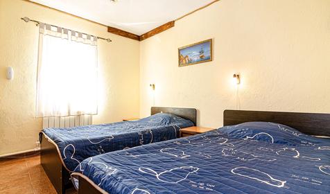 Стандарт Твин