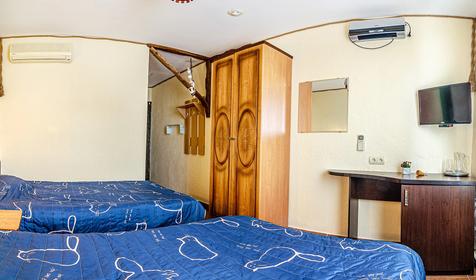 Стандарт Твин