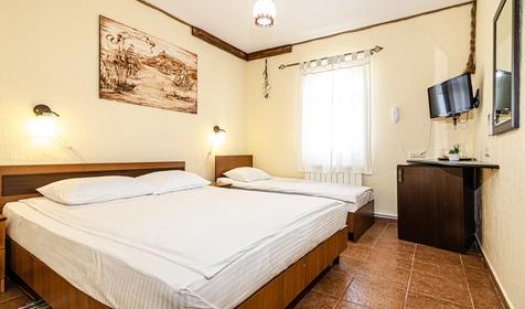 Морской номер