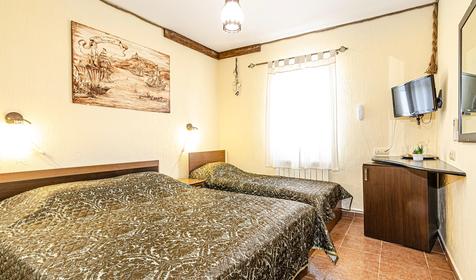 Морской номер