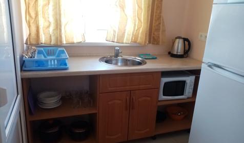 Трехместный