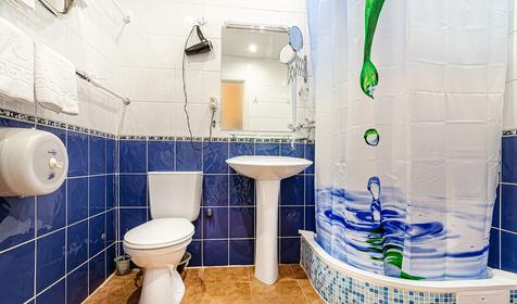 Джуниор Сюит