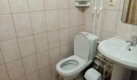 Дом двухкомнатный