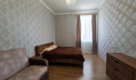 Восьмиместный апартамент