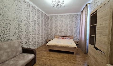 Восьмиместный апартамент