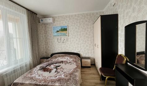 Тихая гавань