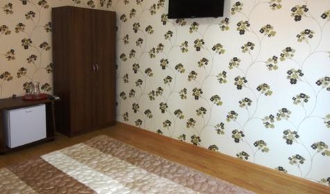 Гостевой дом У Георгия, Сочи, Лоо