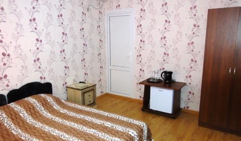 Гостевой дом У Георгия, Сочи, Лоо