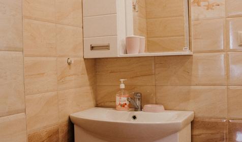 Двухместный в апартаментах