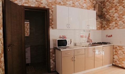 Двухместный в апартаментах