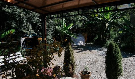 Двухместный в апартаментах