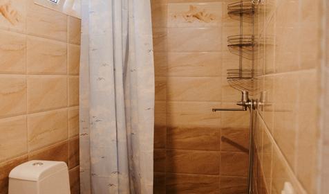 Двухместный в апартаментах