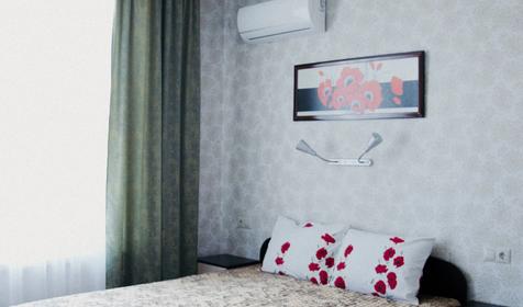 Двухместный в апартаментах