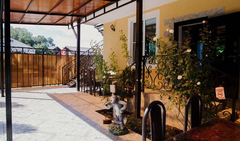 Двухместный в апартаментах