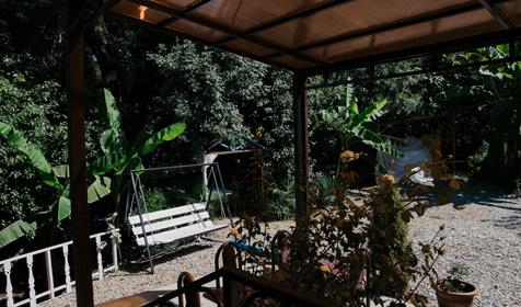 Двухместный в апартаментах