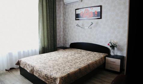 Двухместный в апартаментах