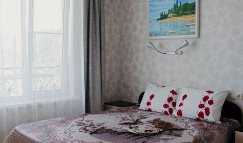 Двухместный в апартаментах