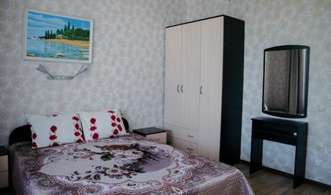 Двухместный в апартаментах