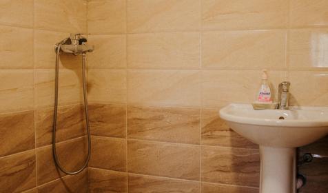 Трехместный