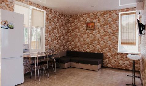 Тихая гавань