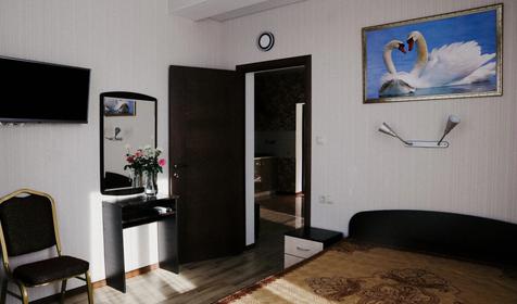 Тихая гавань