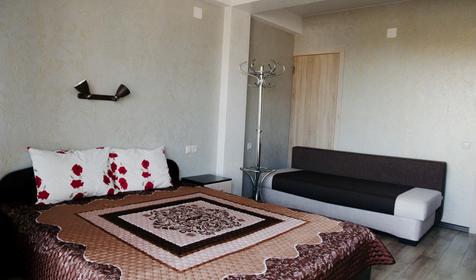 Тихая гавань