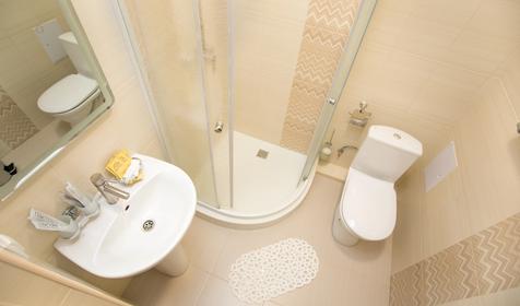 Двухместный стандарт