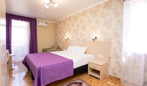 Трехместный стандарт