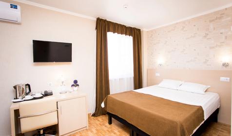 Четырехместный джуниор сьют без балкона