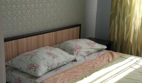 Люкс №4 пятиместный (2 этаж)