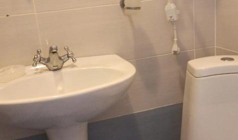 Люкс №4 пятиместный (2 этаж)