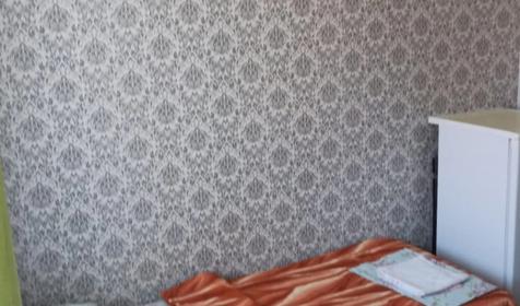 Люкс № 5 двухместный (2 этаж)