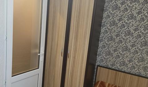 Люкс № 5 двухместный (2 этаж)