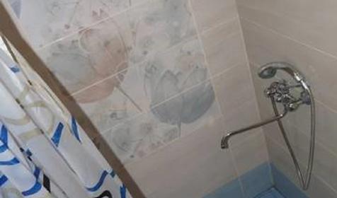 Люкс № 5 двухместный (2 этаж)