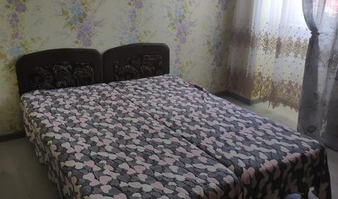 Номер № 1 на 3 этаже (эконом)