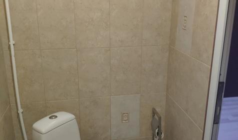 Номер № 2 на 3 этаже (эконом)