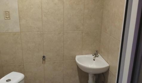 Номер № 3 на 3 этаже (эконом)