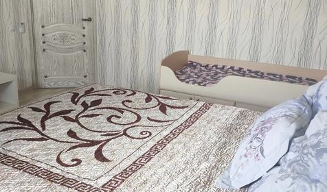 Номер № 3 на 3 этаже (эконом)