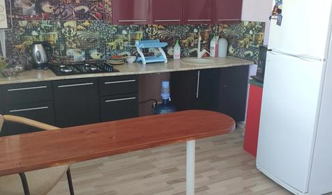 Номер № 4 на 3 этаже (эконом)