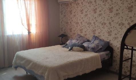 Номер № 4 на 3 этаже (эконом)