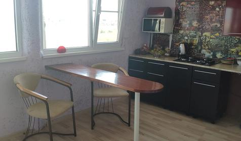 Номер № 4 на 3 этаже (эконом)