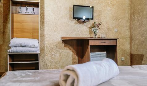 Эконом двухместный