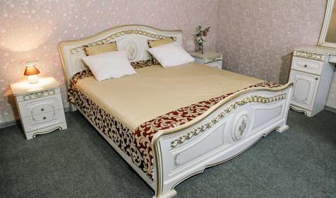 Полулюкс двухуровневый